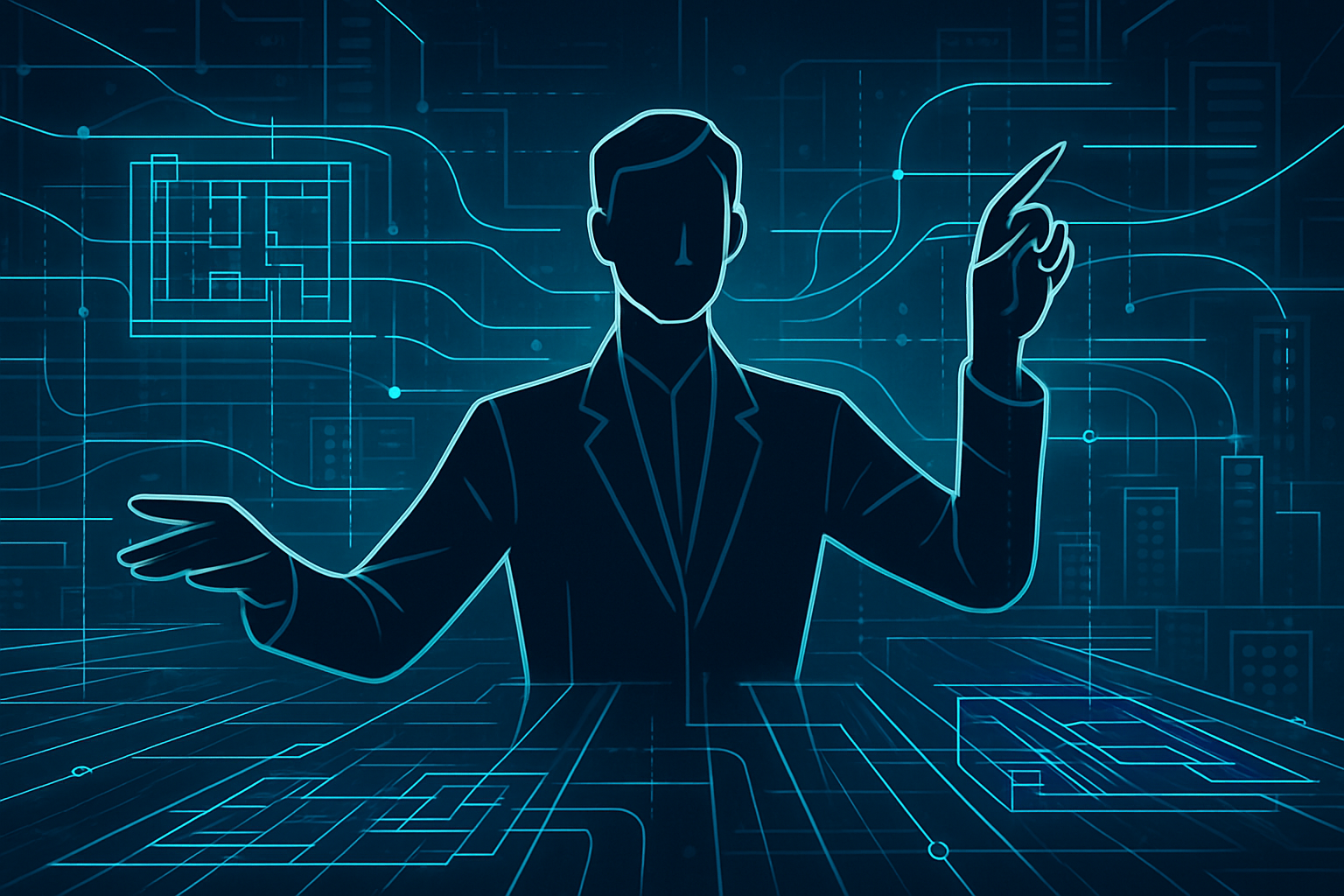 Domain Orchestrator - How we reclaimed our core business logic