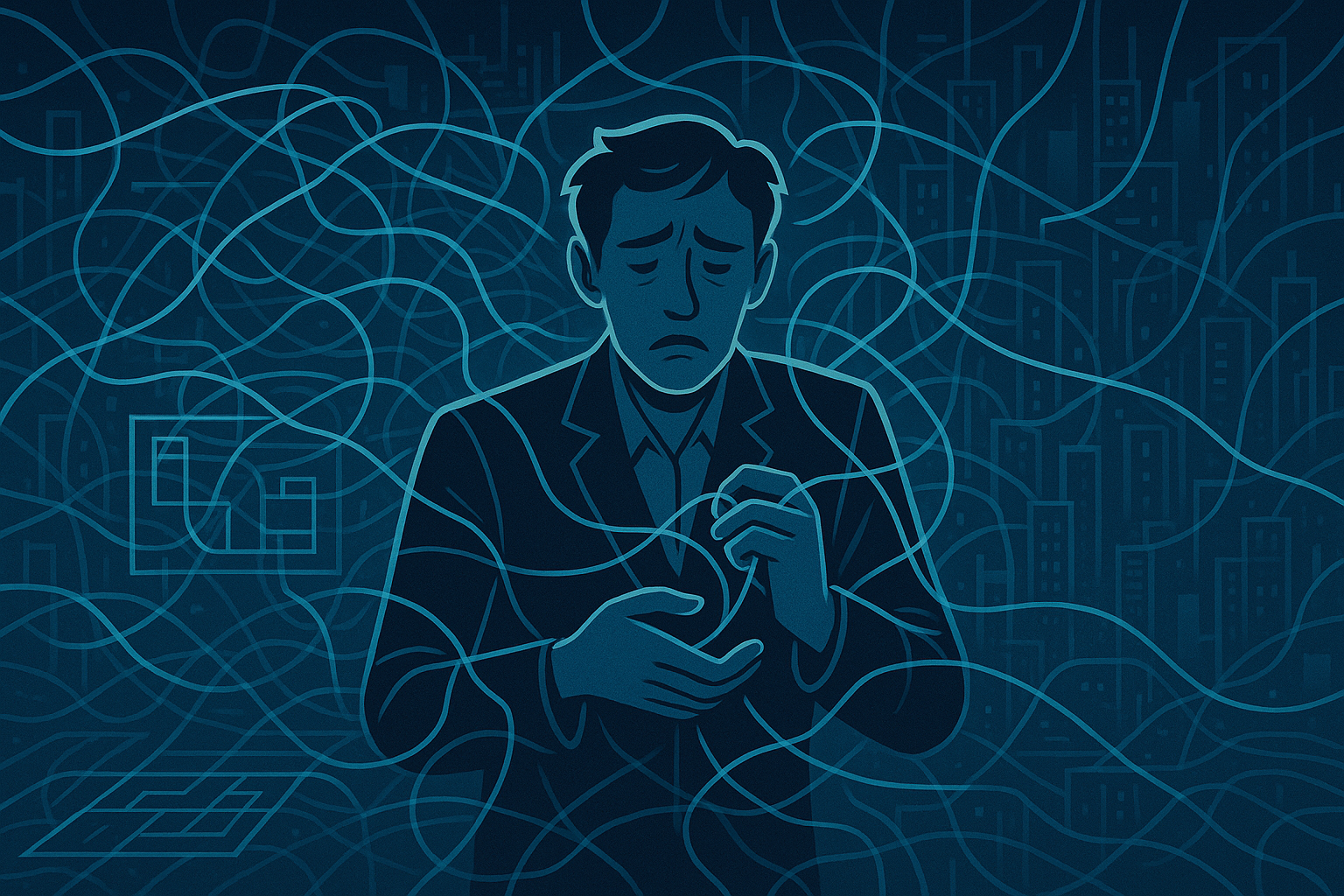 Domain Orchestrator - The smart consumer